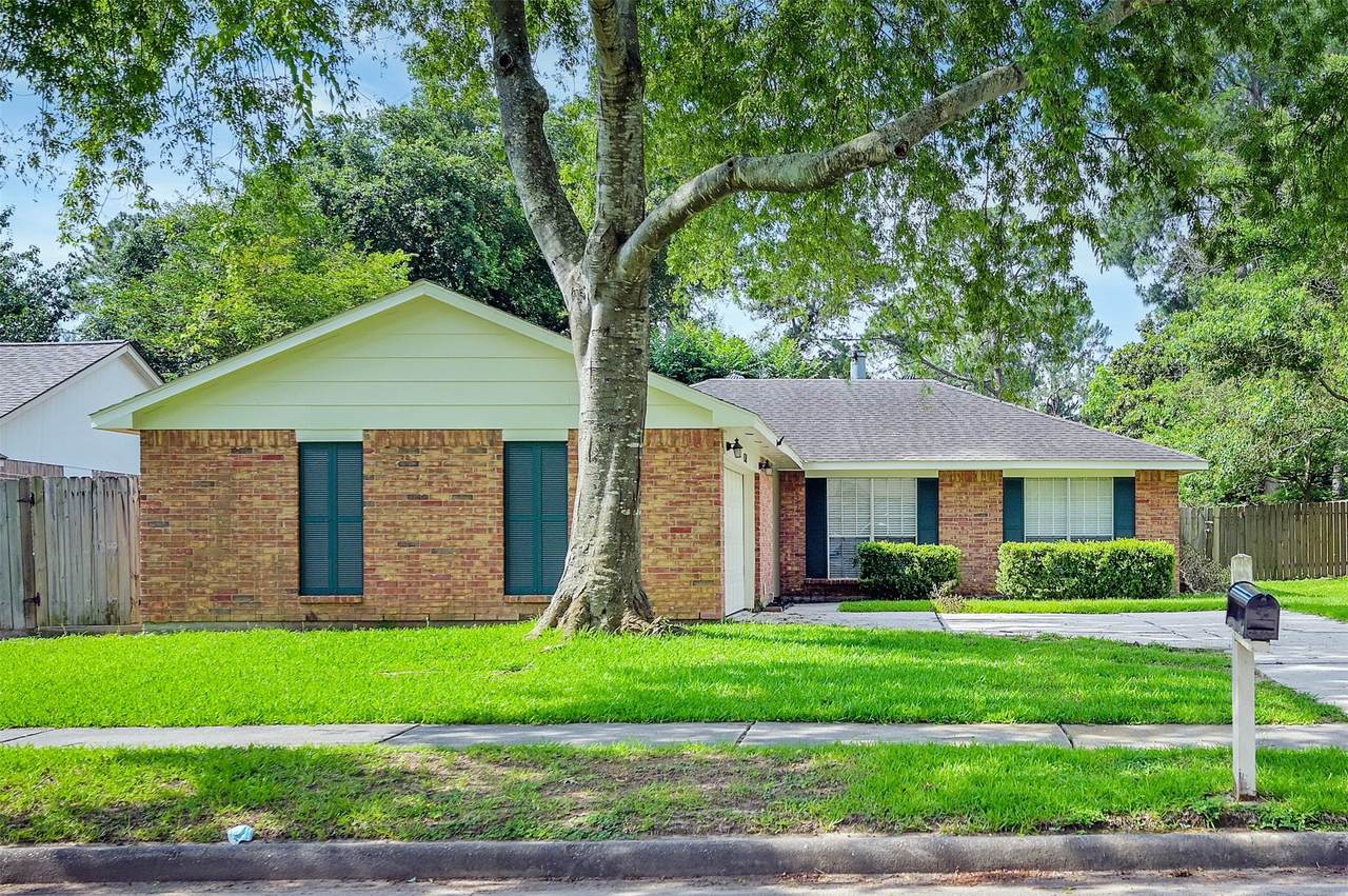 4311 Owens Creek Lane - Photo 1