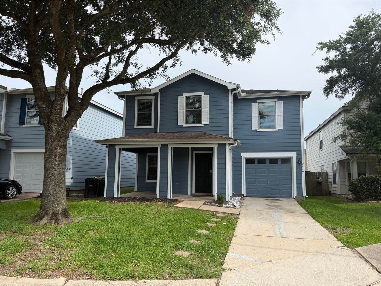 2610 Skyview Shadows Court - Photo 1