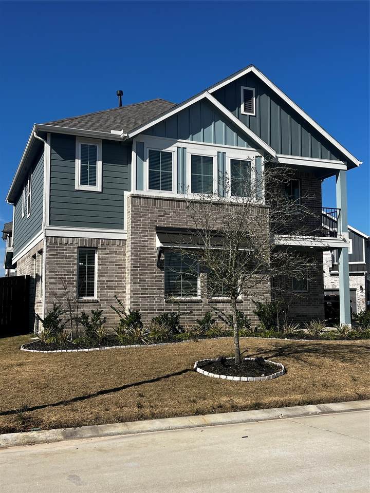 7743 Swooping Swallow Lane - Photo 1