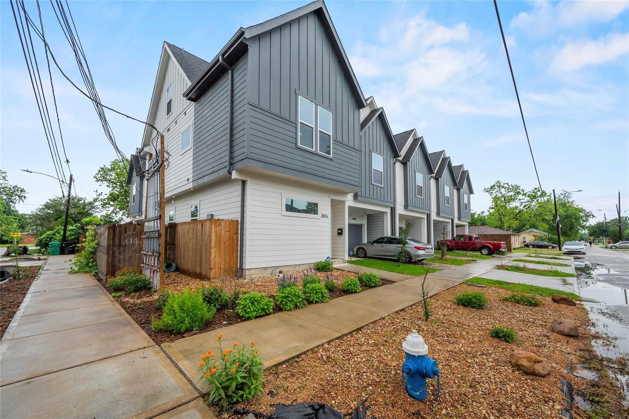 2105 Sam Wilson Street - Photo 1