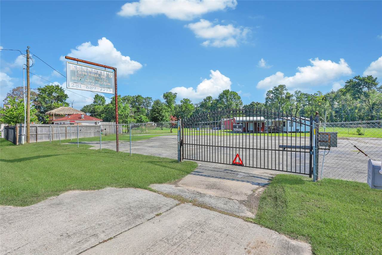 20127 Fm 1485 Road - Photo 1
