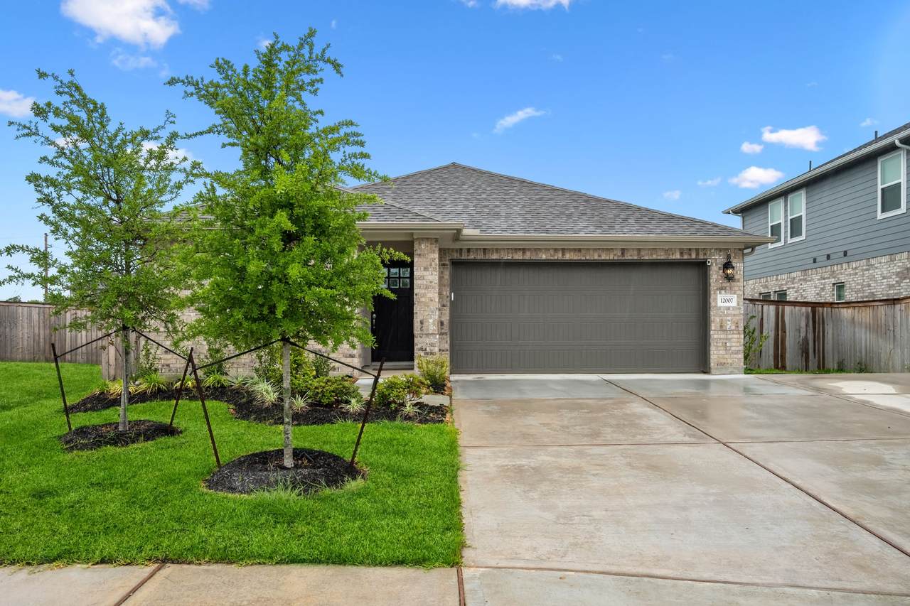 12007 Rushing Ridge Drive - Photo 1