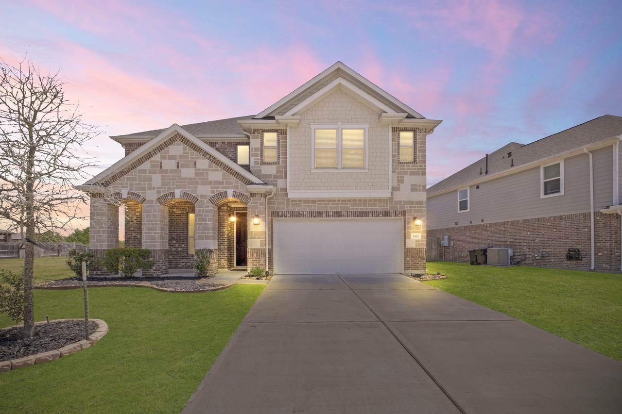 1503 Wheatley Hill Lane - Photo 1