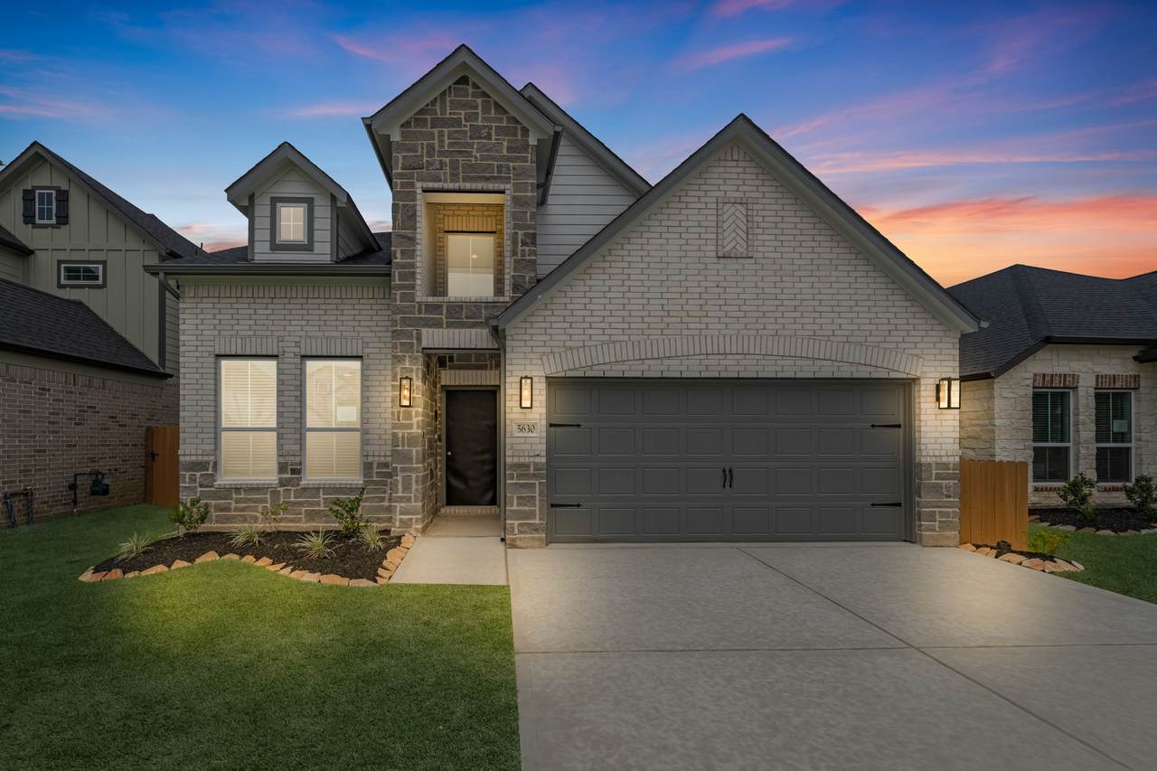 5630 Toledo Pines Lane - Photo 1