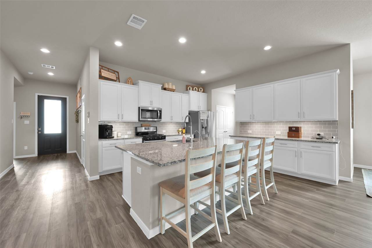 1286 Sandstone Hills Drive - Photo 1