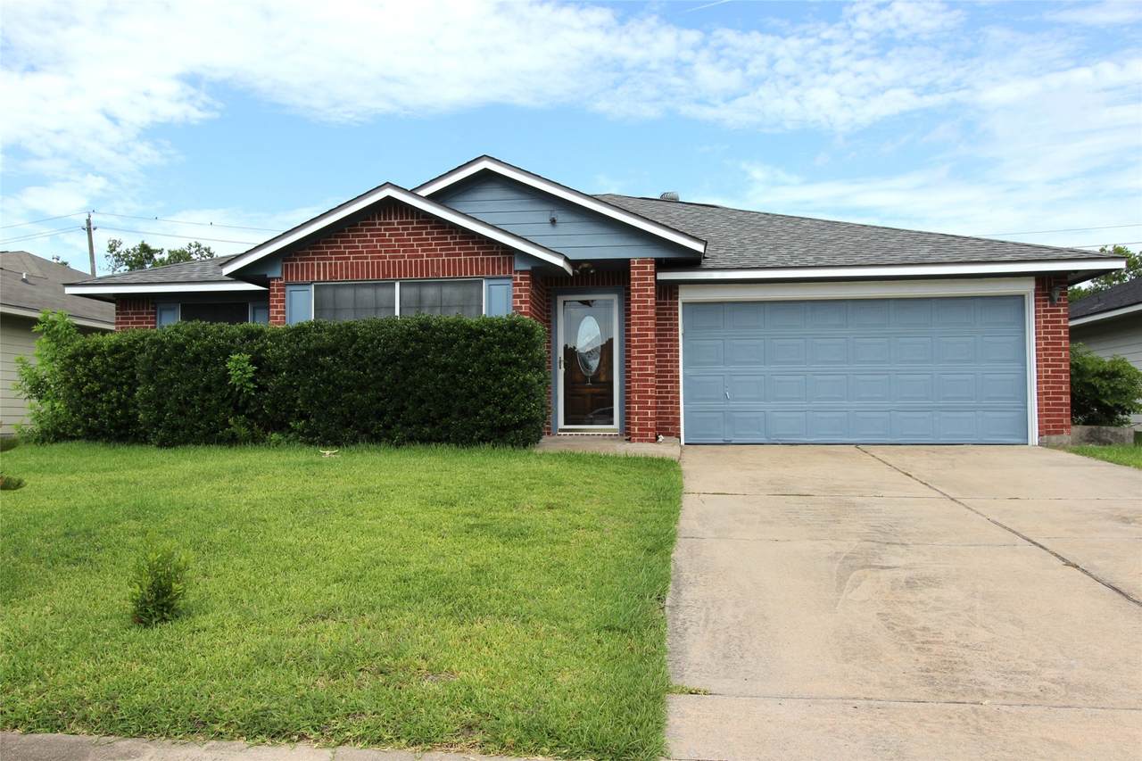 11022 Bradford Way Drive - Photo 1