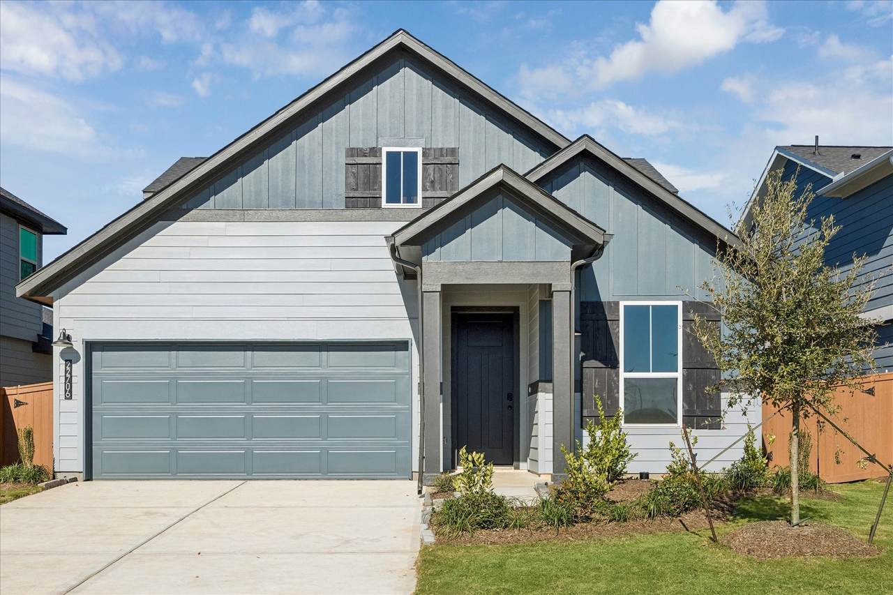 22706 Norcrest Hills Drive - Photo 1
