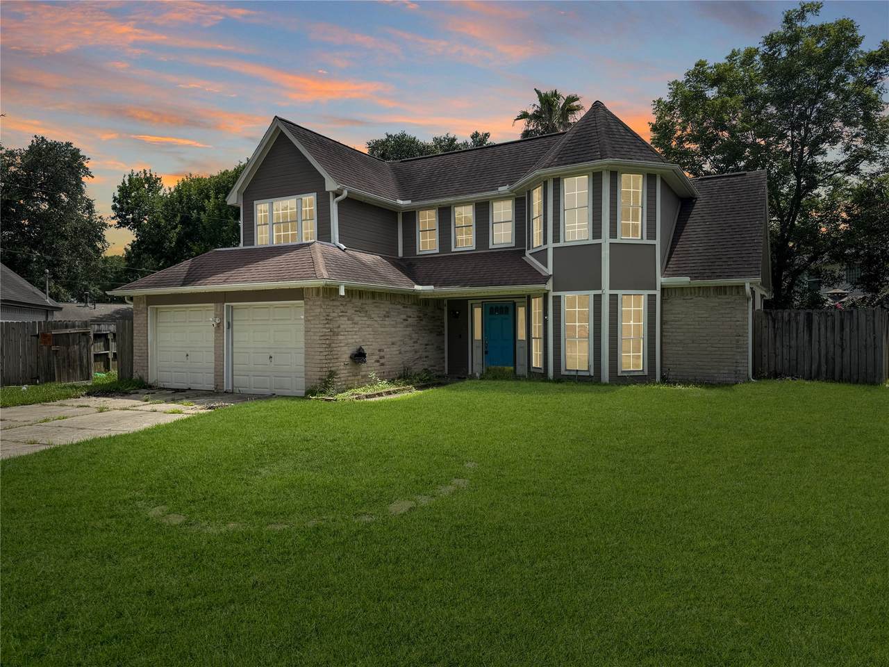 4514 Beechcraft Street - Photo 1