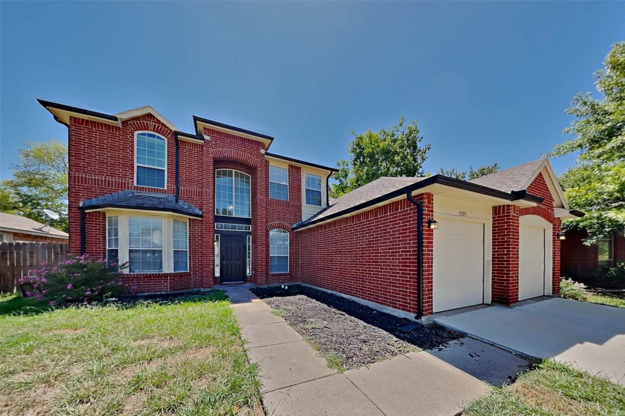 10051 Rio Bravo Road - Photo 1