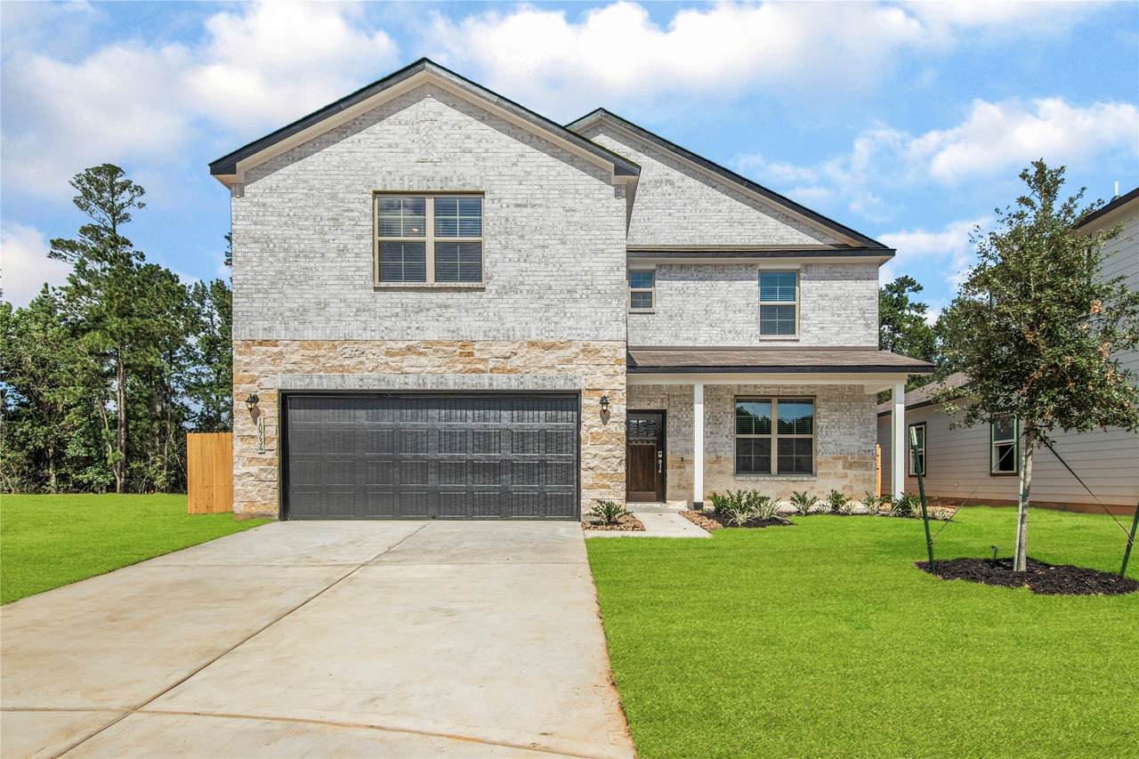 10734 Soapberry Court - Photo 1