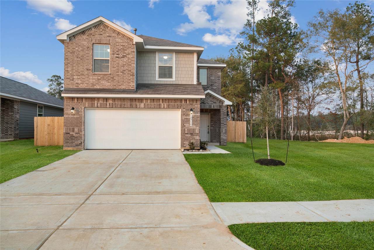10714 Catclaw Court - Photo 1