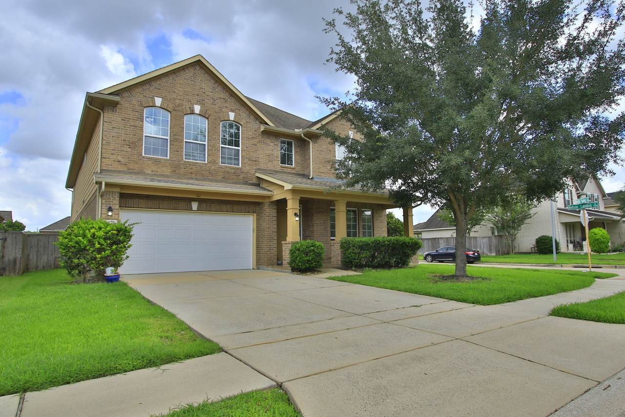 20358 Mathis Landing Drive - Photo 1