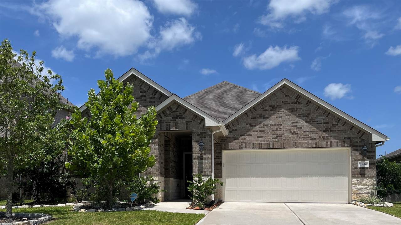 1214 Oak Barrel Run - Photo 1