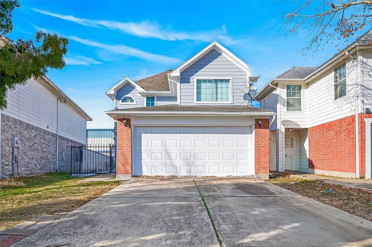 8926 Westbrae Gardens Court - Photo 1