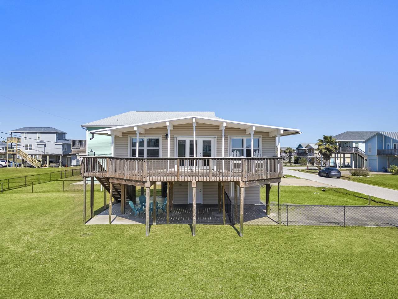 4202 Hardin Drive - Photo 1