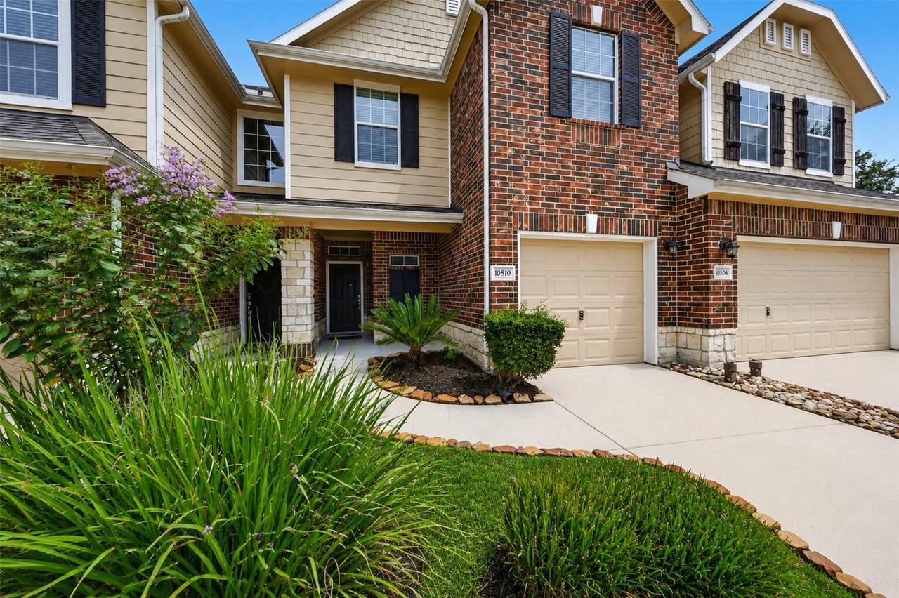 10510 Day Trail Lane - Photo 1