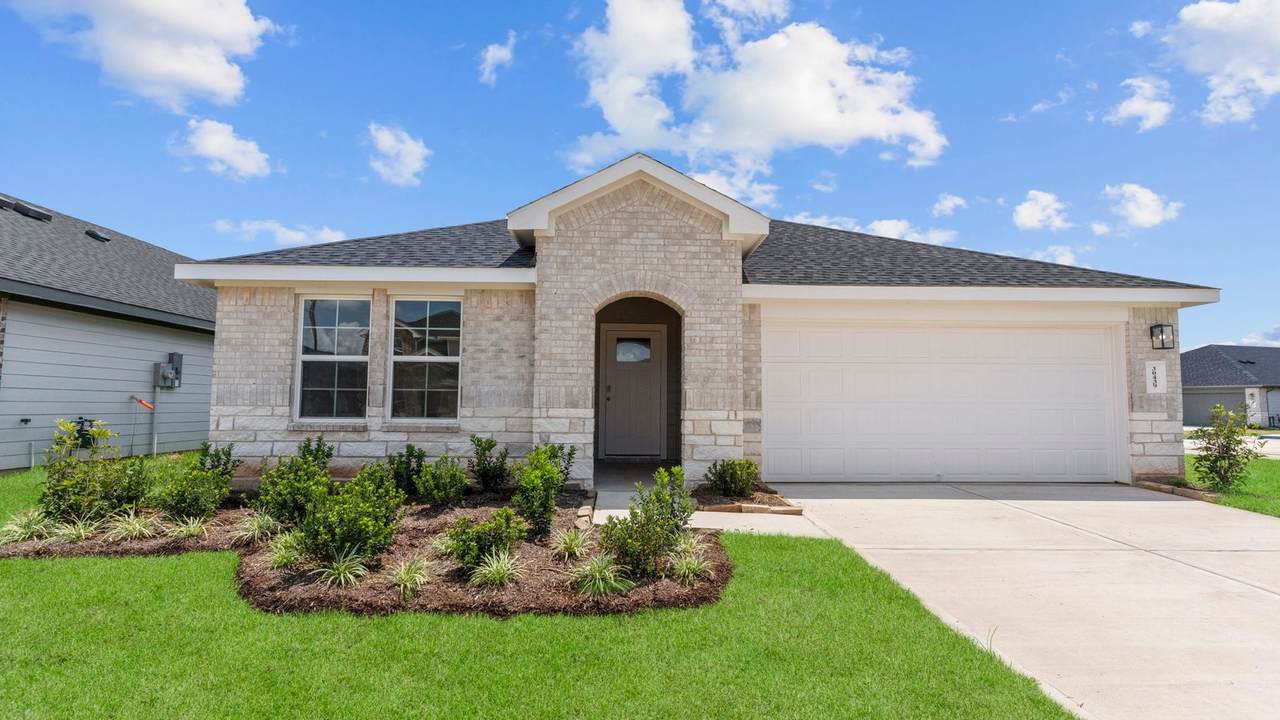 3938 Langridge Drive - Photo 1