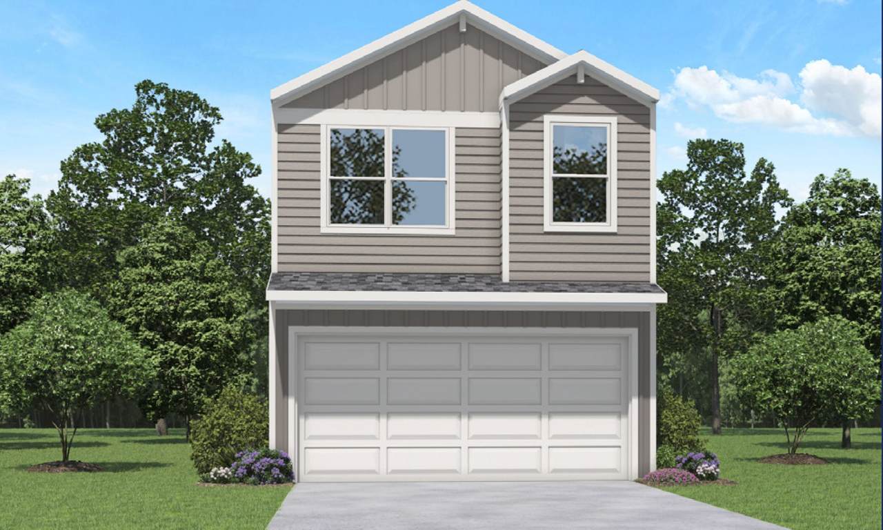 17830 Delmar Heights Lane - Photo 1