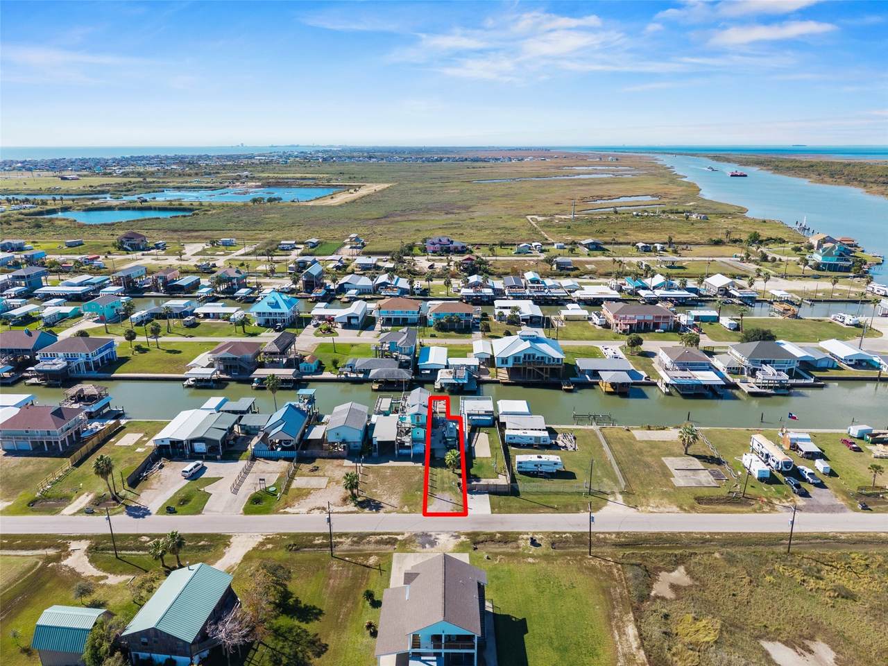 1287 Crystal Beach Road - Photo 1