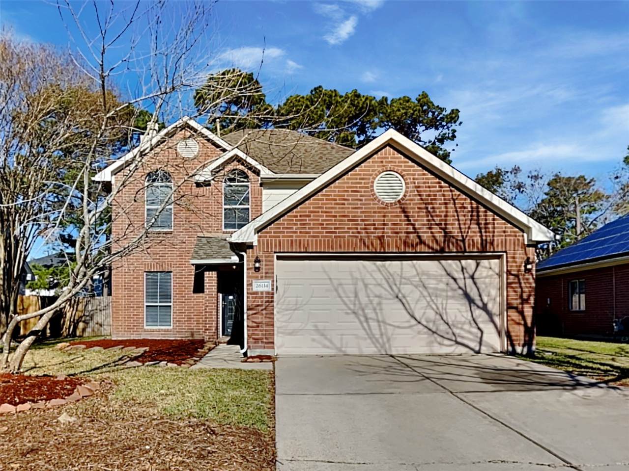 26114 Cypresswood Drive - Photo 1