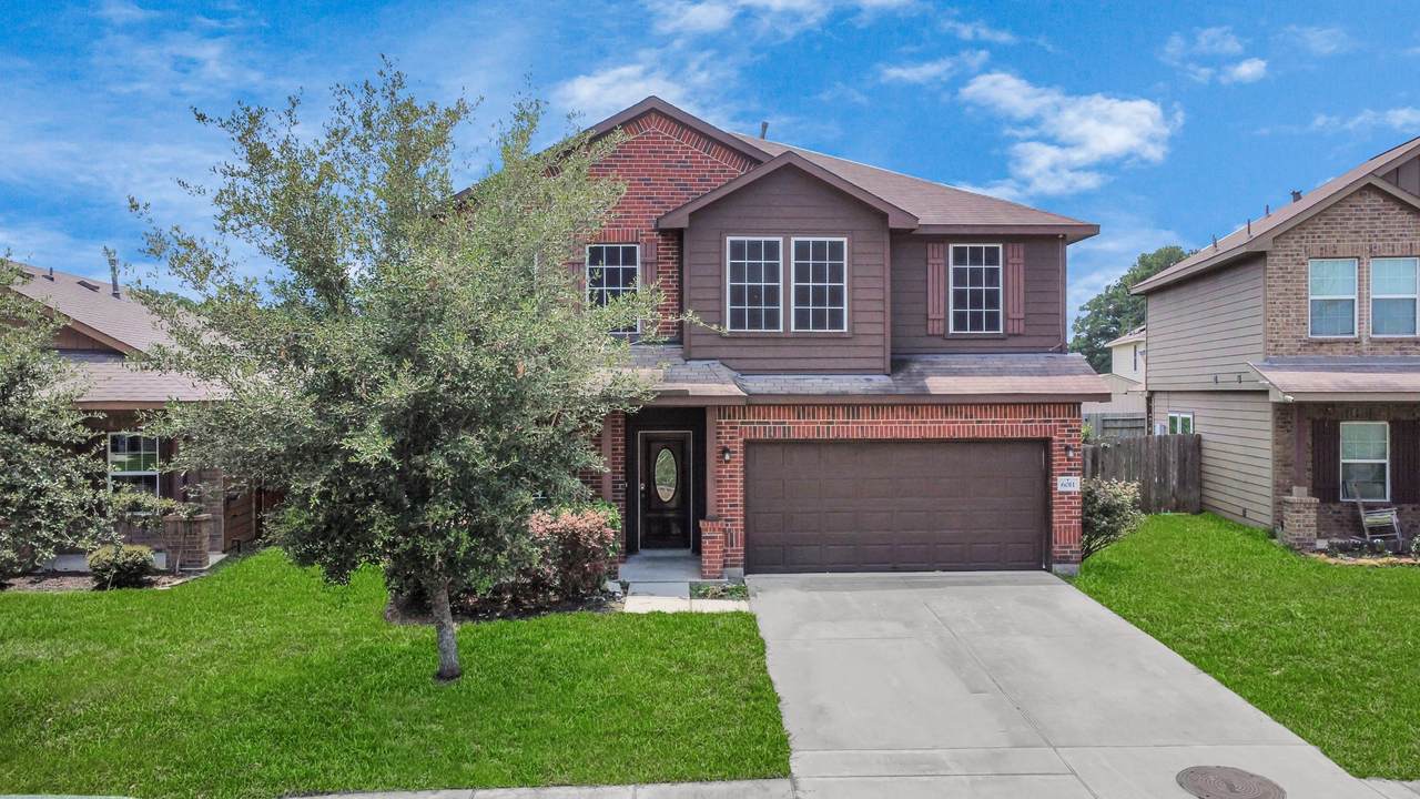 6011 Coleus Street - Photo 1