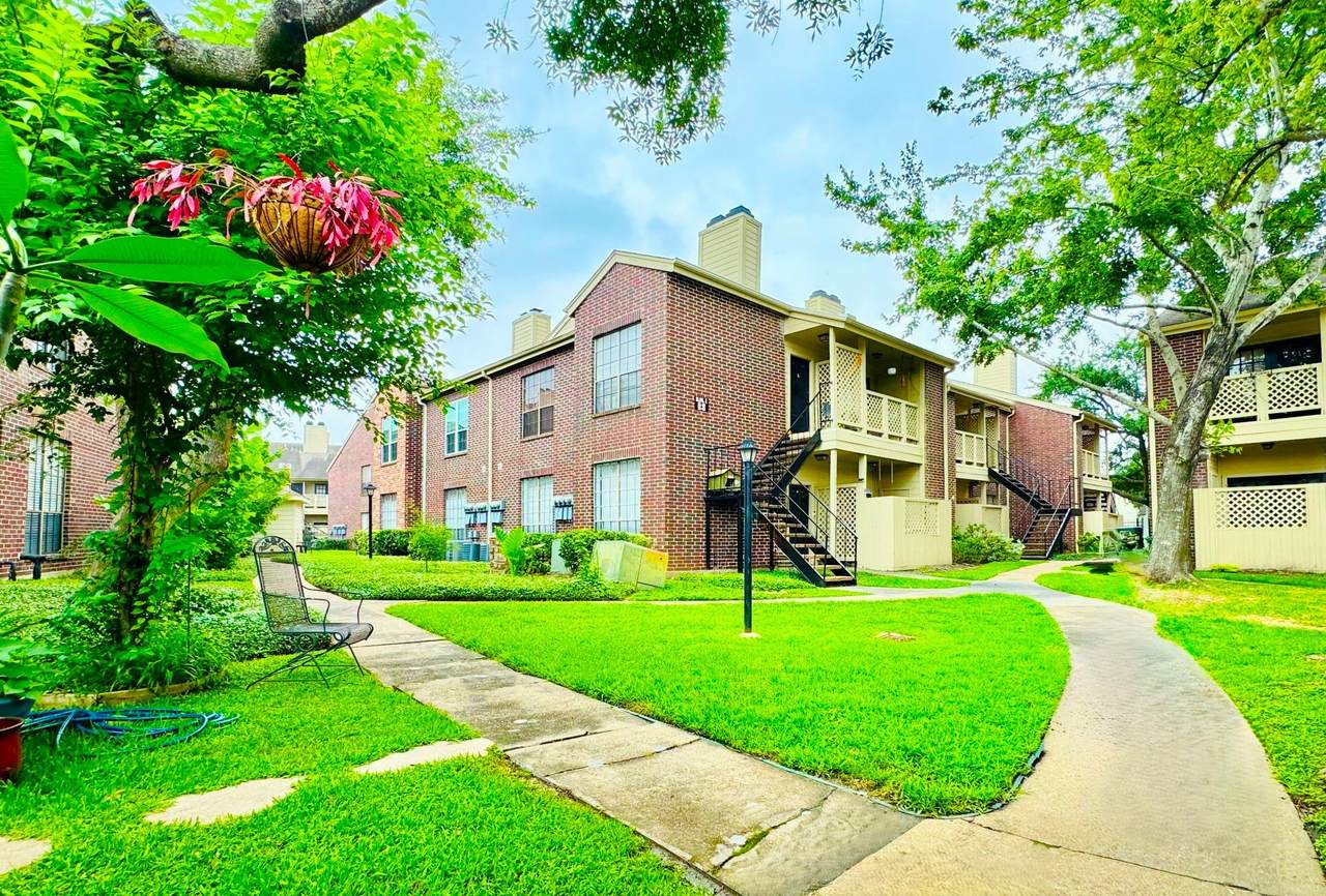 8055 Cambridge Street - Photo 1