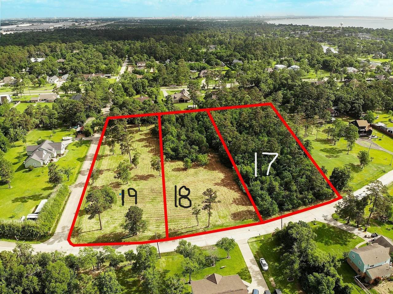 00 Country Club Drive - Photo 1