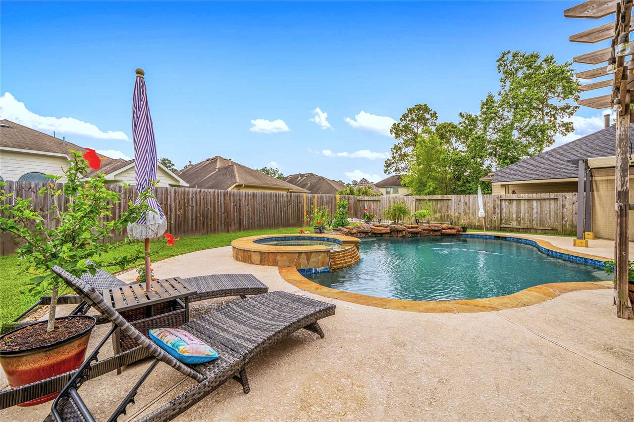 13835 Cane Valley Court - Photo 1