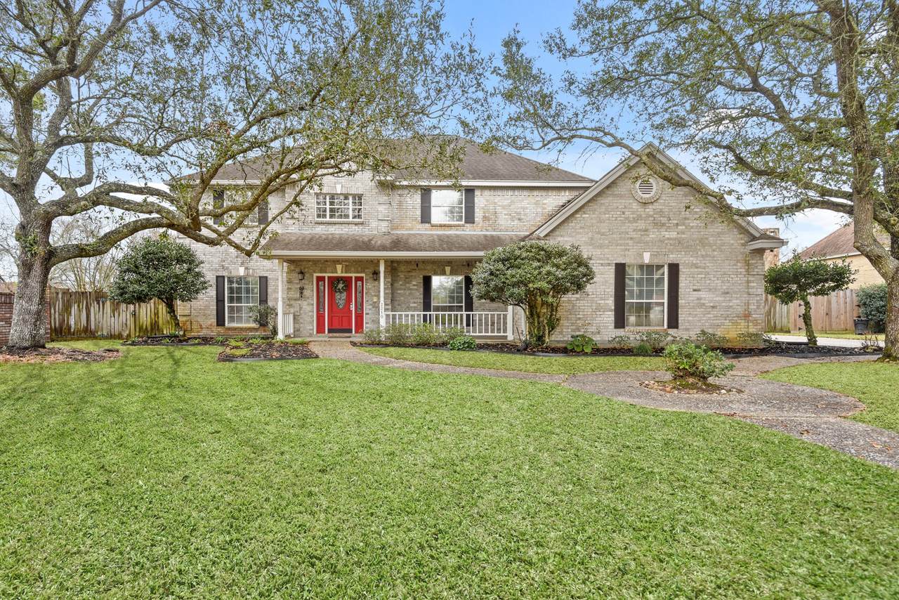 2210 Sunrise Oaks Drive - Photo 1