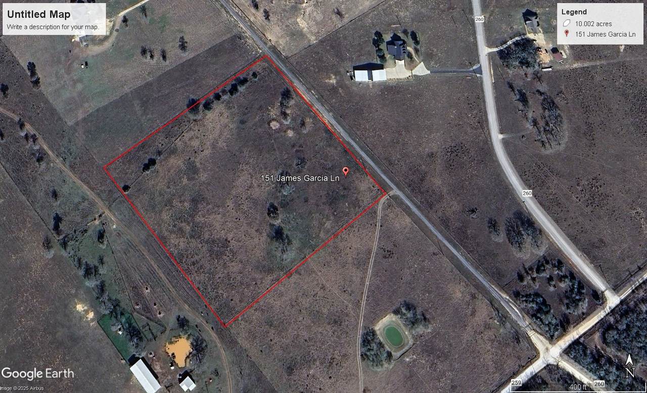 151 James Garcia Lane - Photo 1