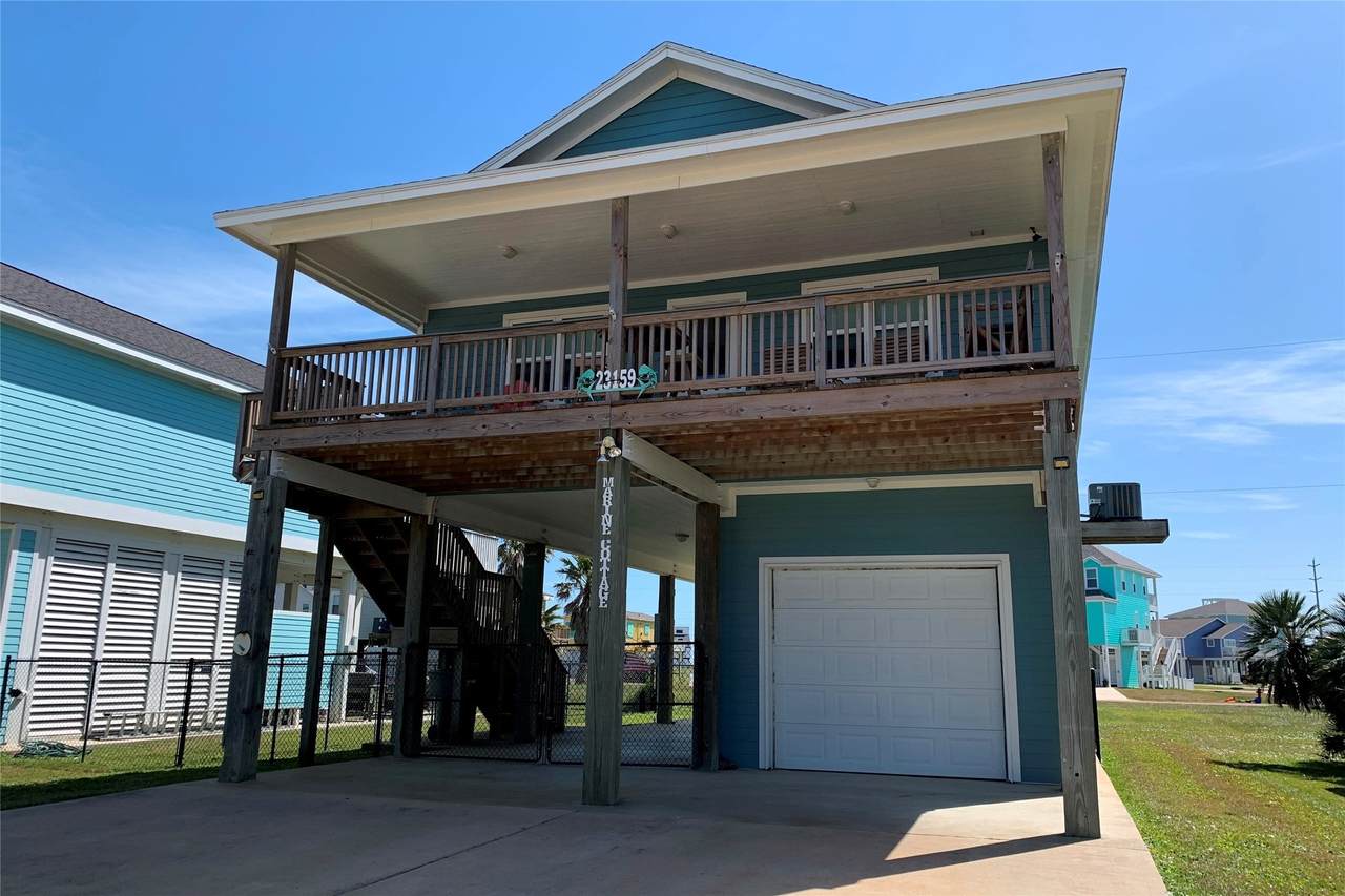 23159 Fresca Street - Photo 1
