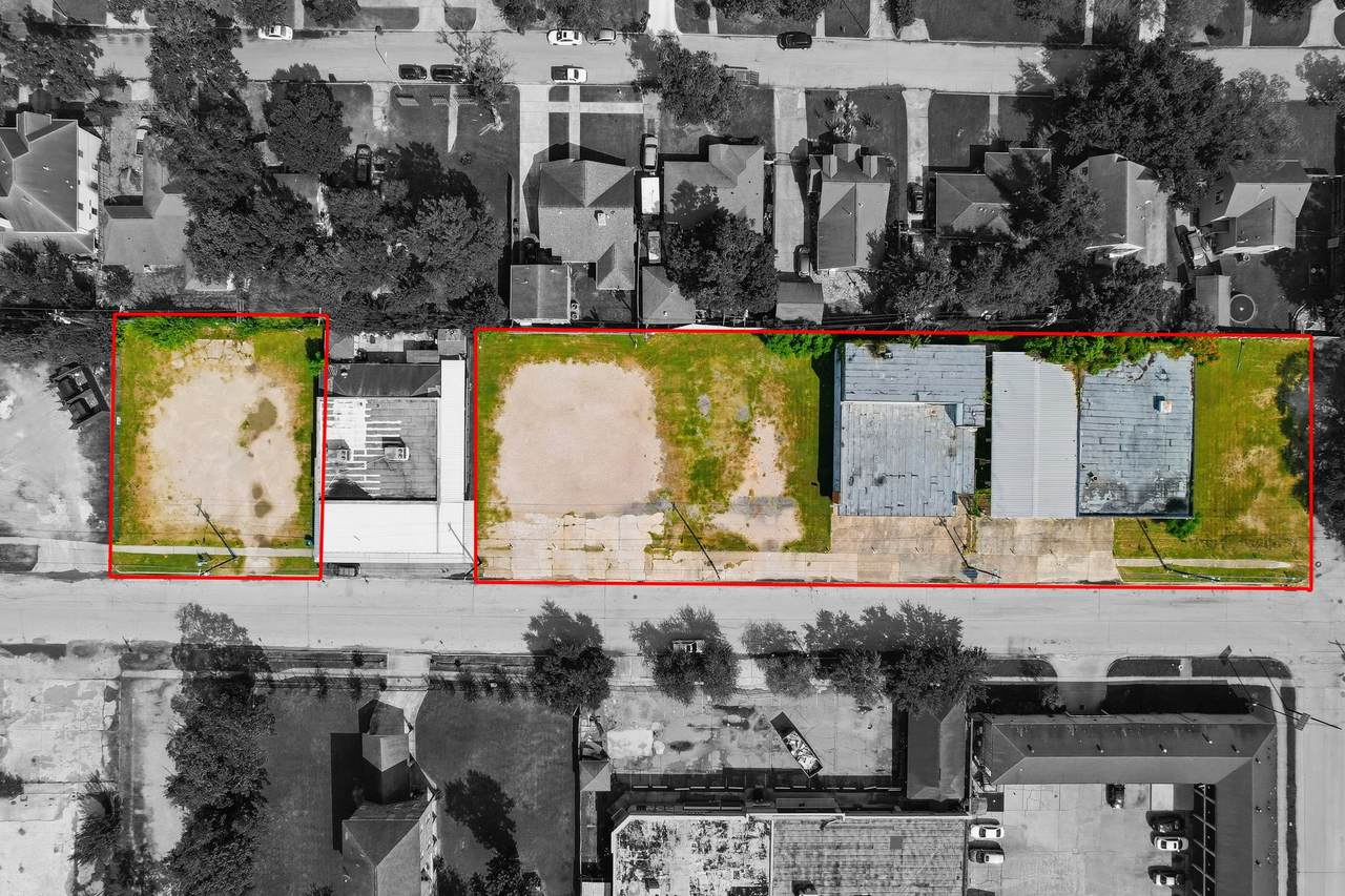 3343 Dixie Drive - Photo 1