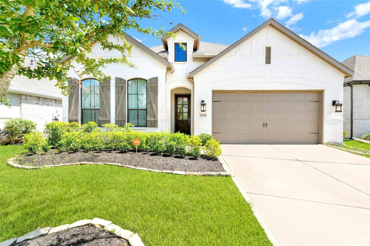 29910 Cherry Sage Lane - Photo 1