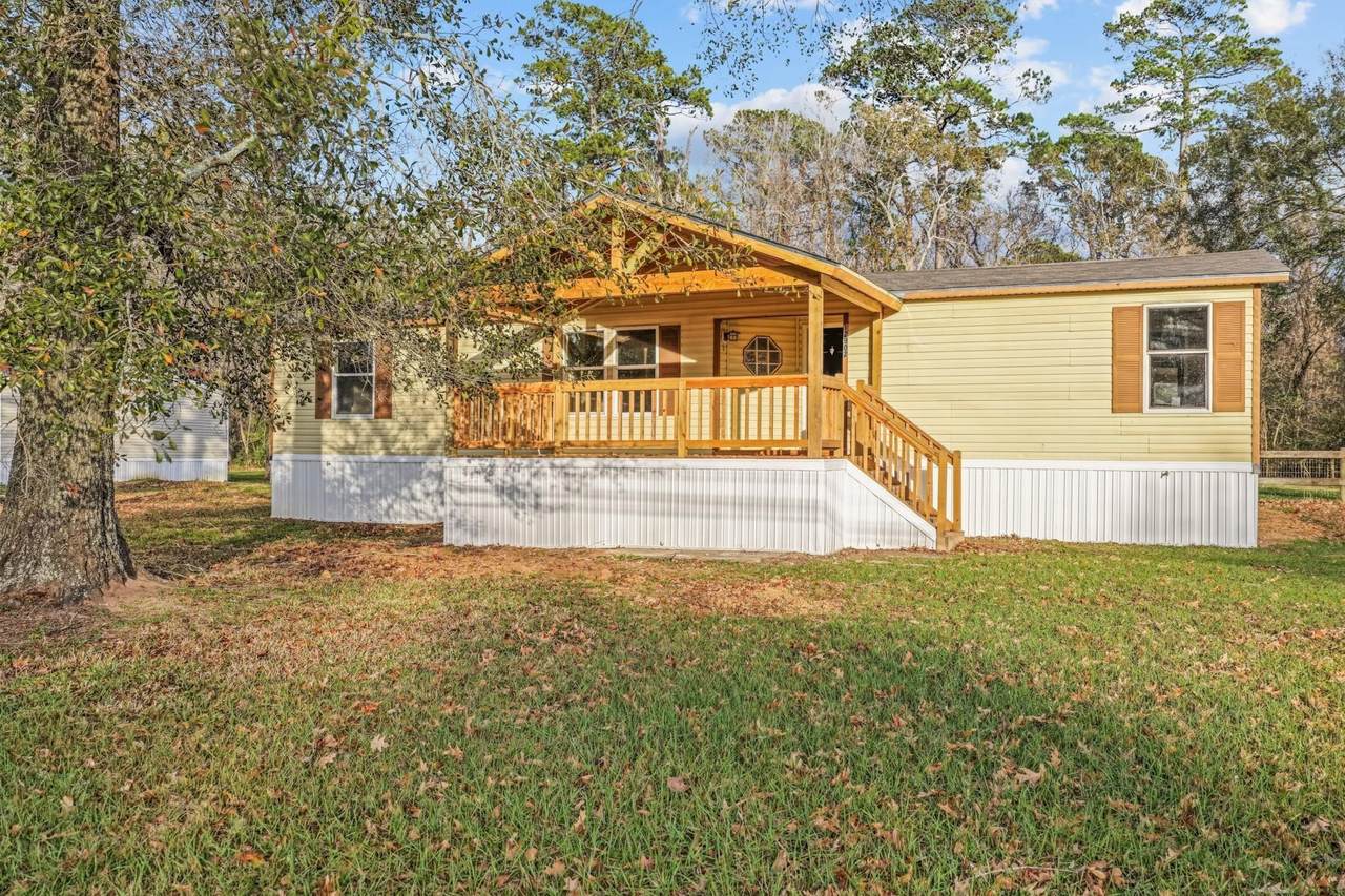 12902 Indian Ridge Drive - Photo 1