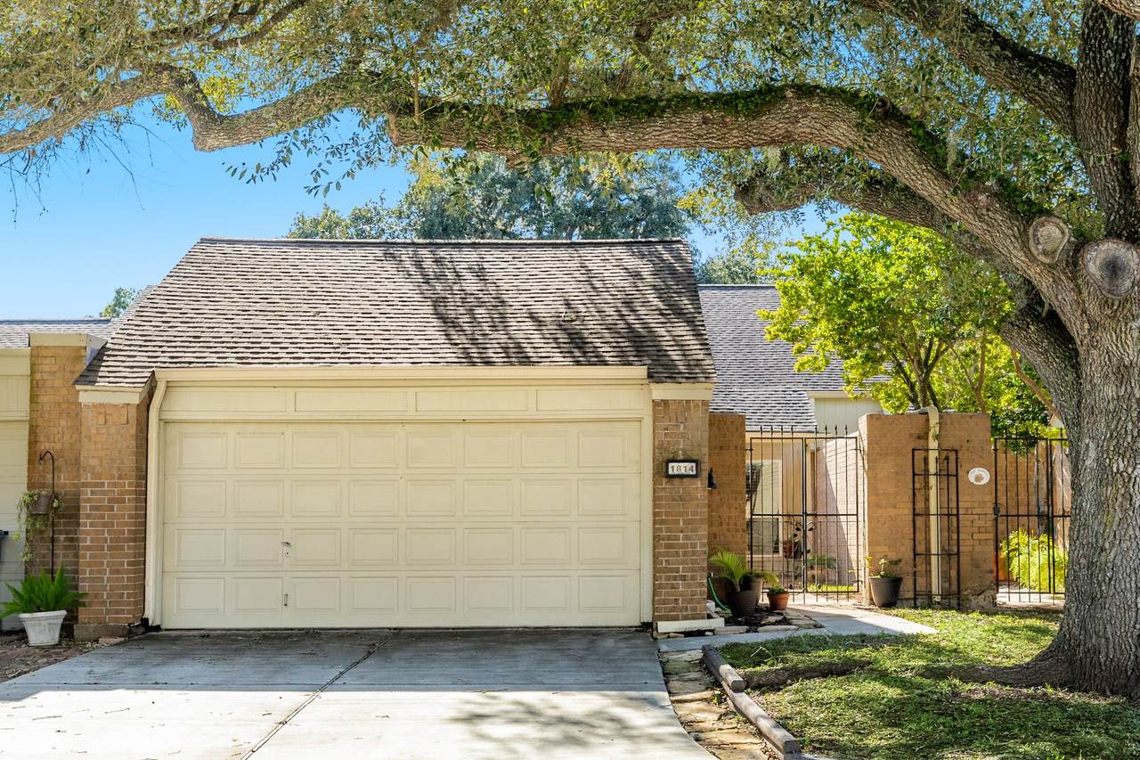 1814 Veranda Drive - Photo 1