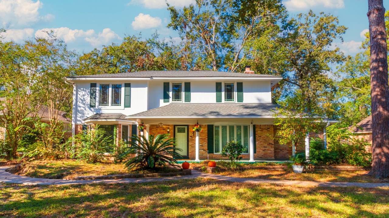 470 Old Hickory Drive - Photo 1