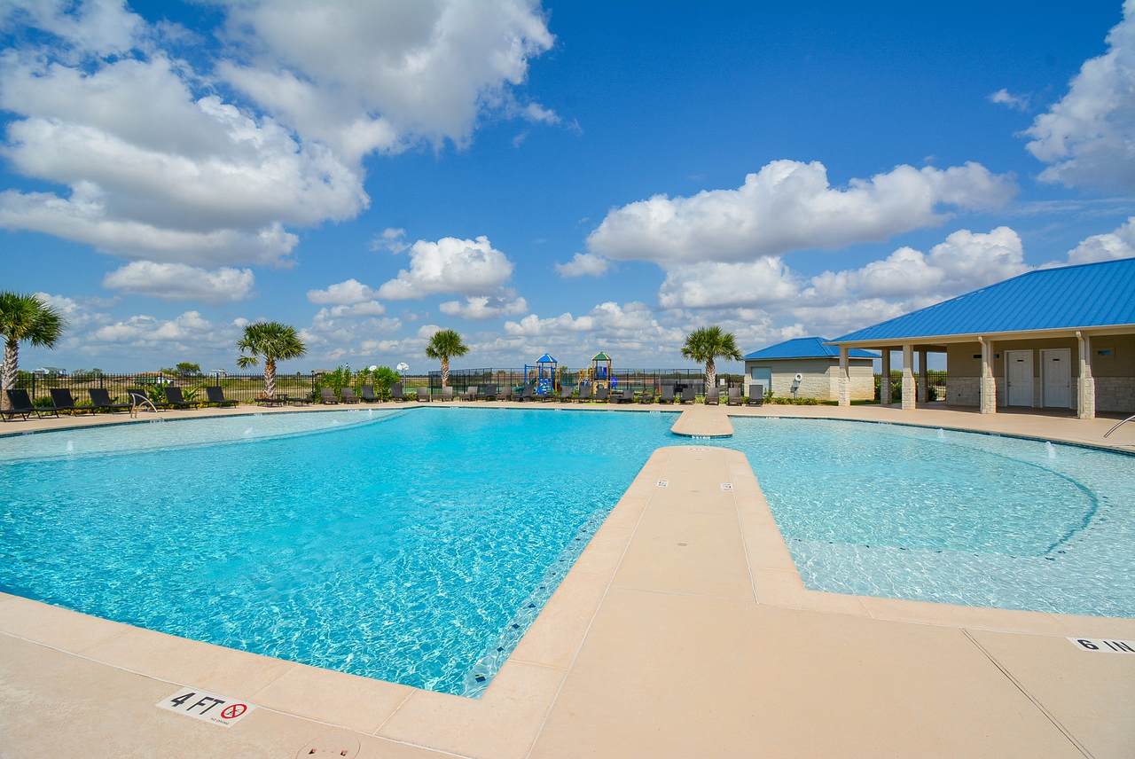 3321 Bay Point Drive - Photo 1