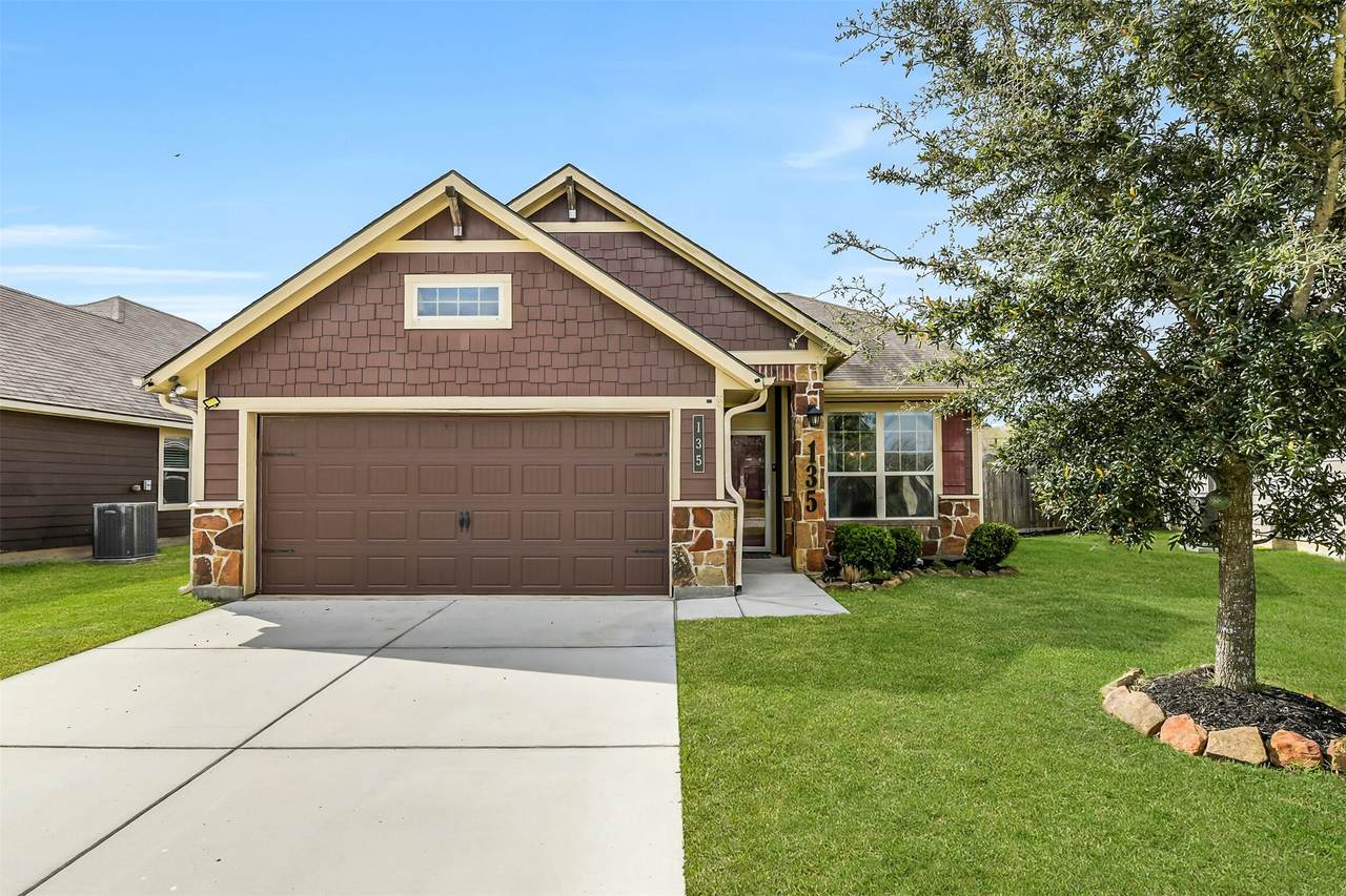 135 Brocks Lane - Photo 1