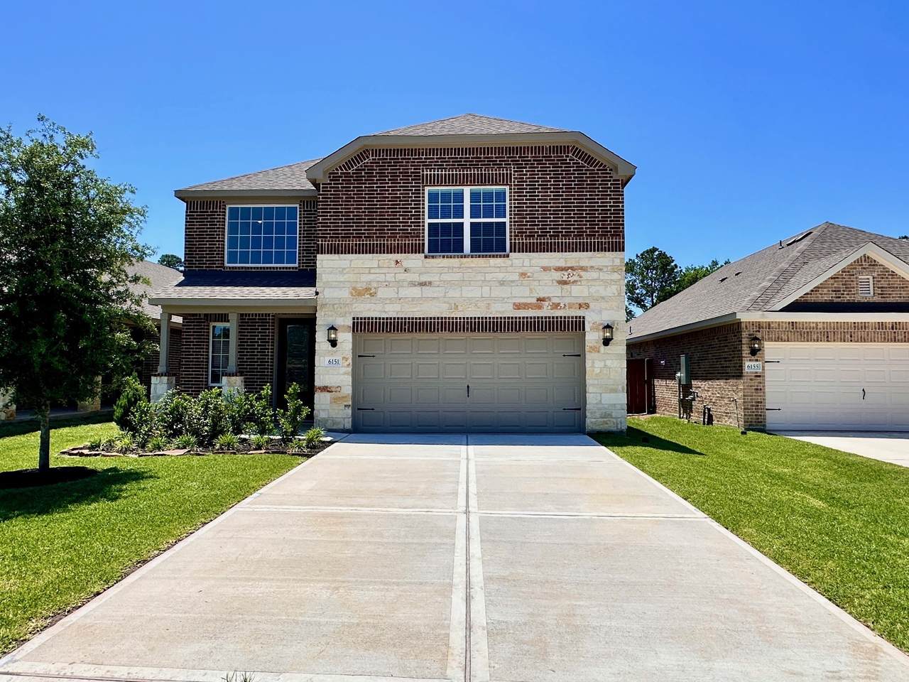 6151 White Spruce Drive - Photo 1