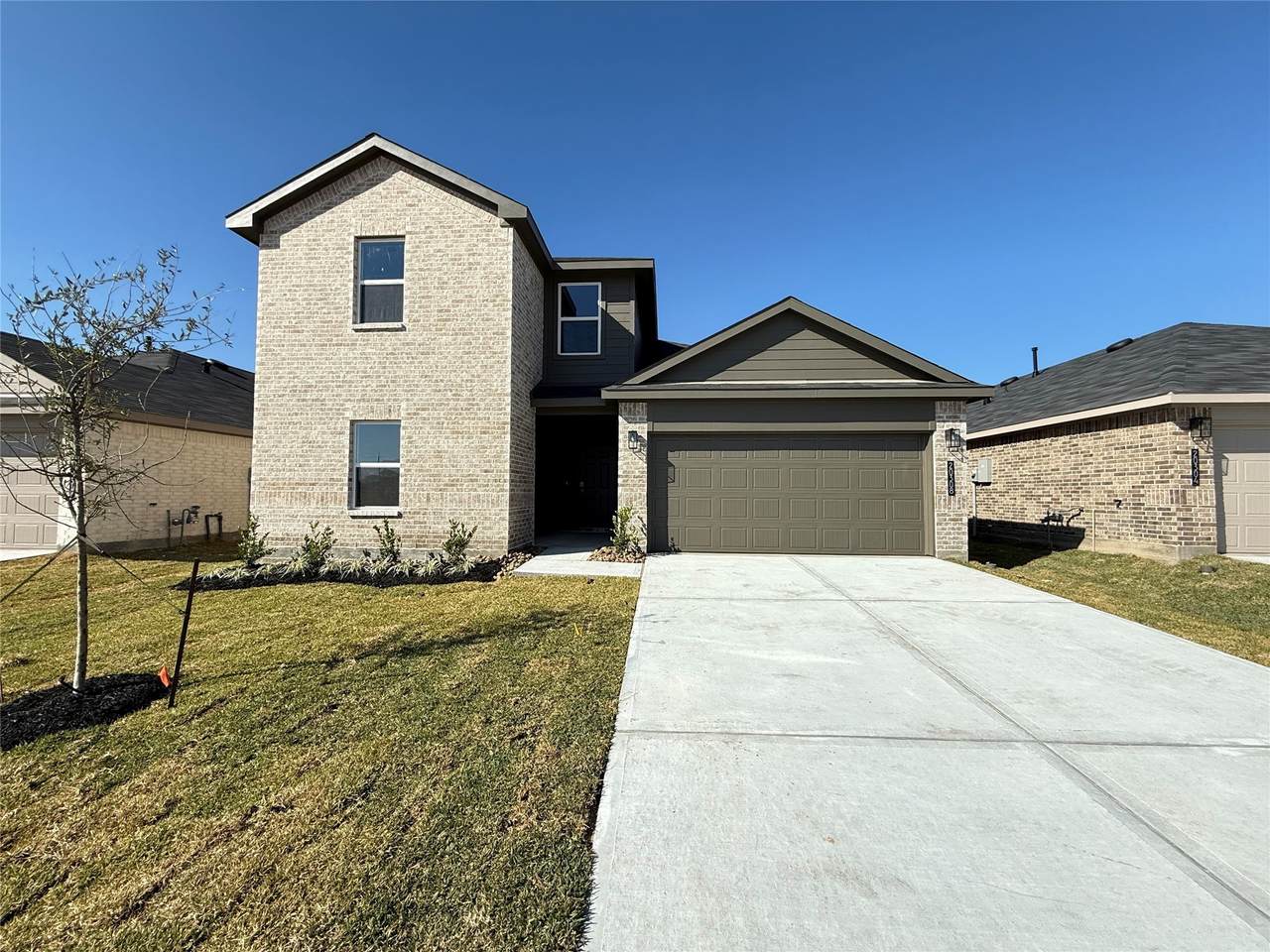 20308 Springer Creek Trail - Photo 1