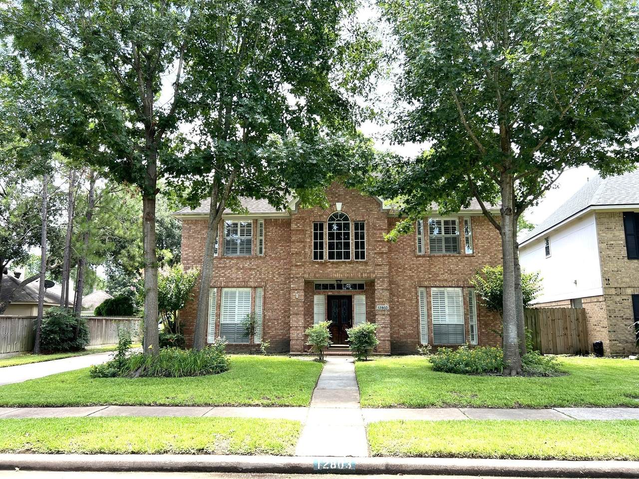 12803 Birch Falls Road - Photo 1