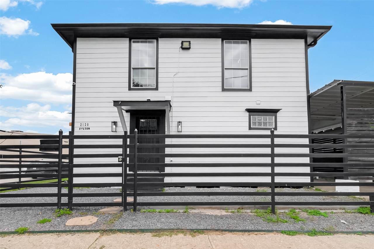2120 Fulton Street - Photo 1
