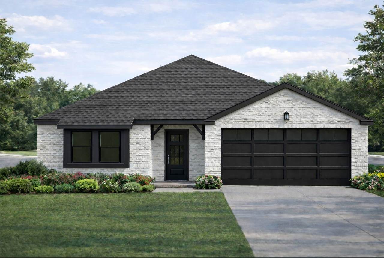 11814 Serena's Song Drive - Photo 1