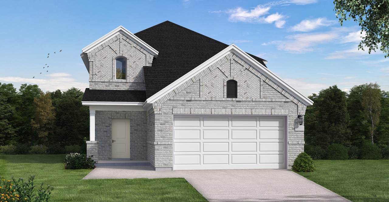 26835 Concord Dawn Drive - Photo 1