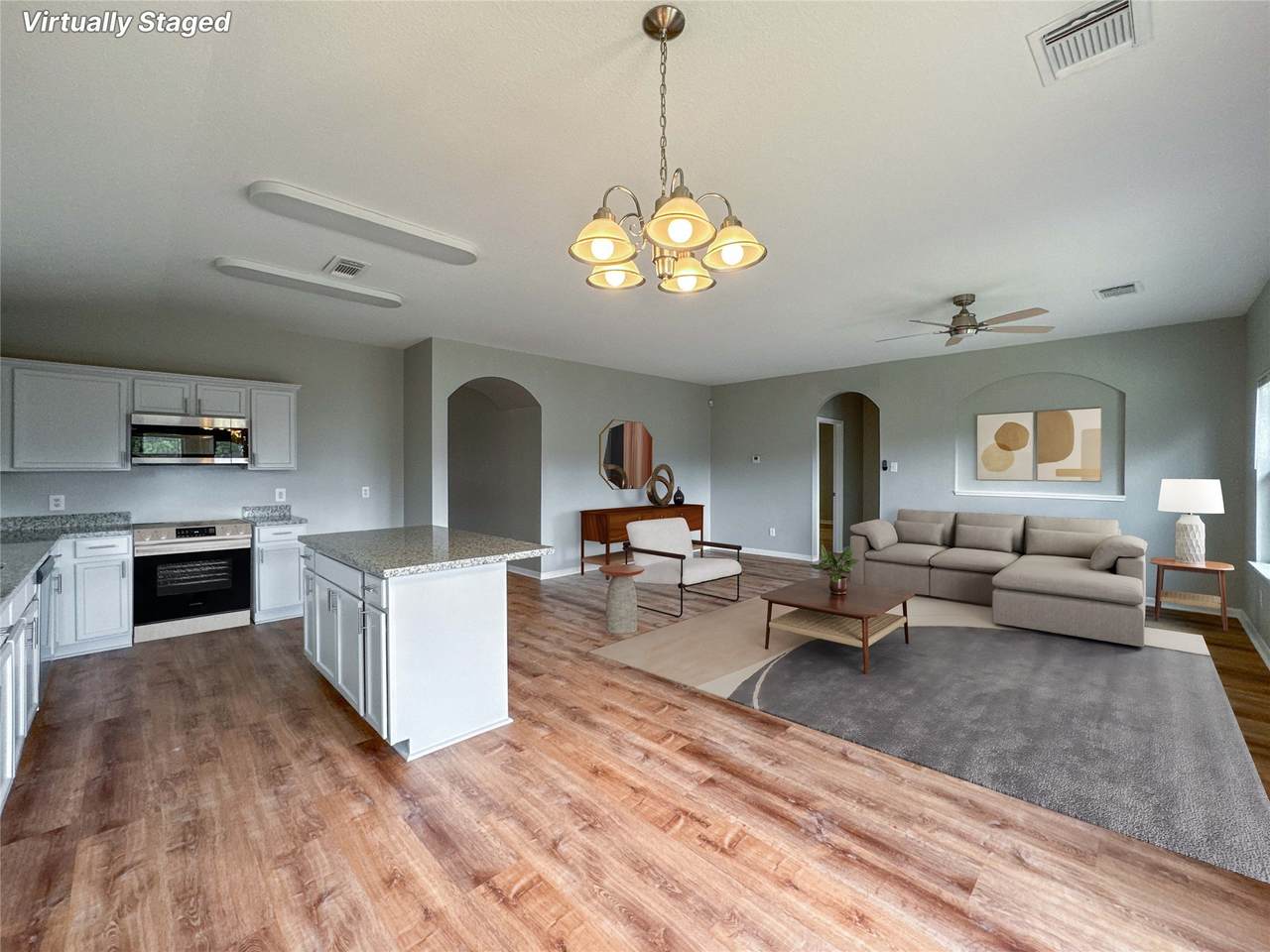 21410 Lark Creek Lane - Photo 1