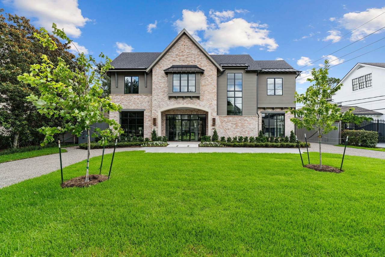 827 Rocky River Road - Photo 1