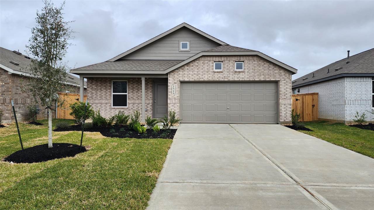 16218 Rustic Prairie Drive - Photo 1