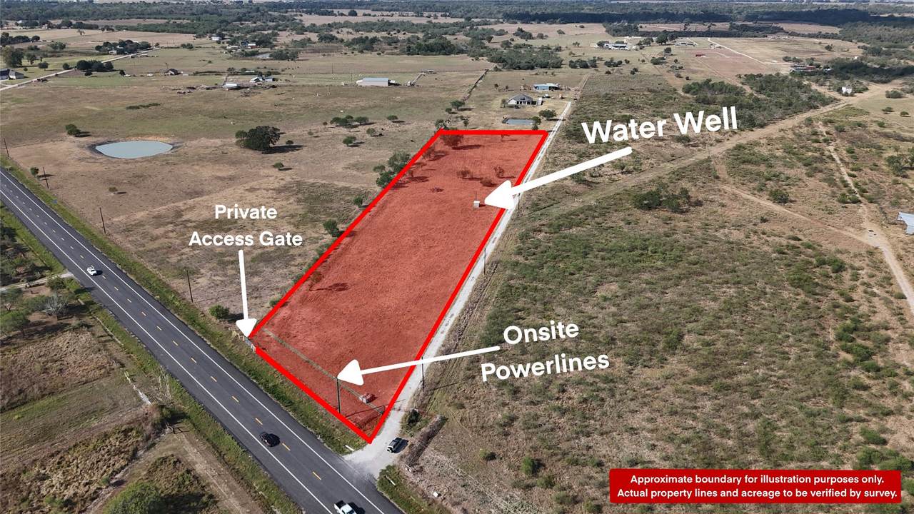 14777 Fm 359 Road - Photo 1