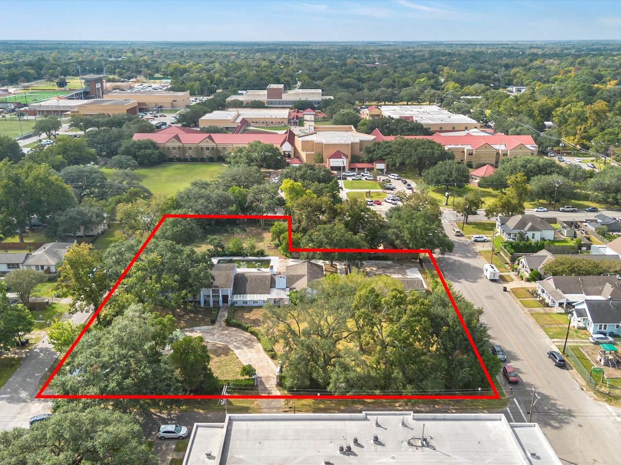 710 Jackson Street - Photo 1