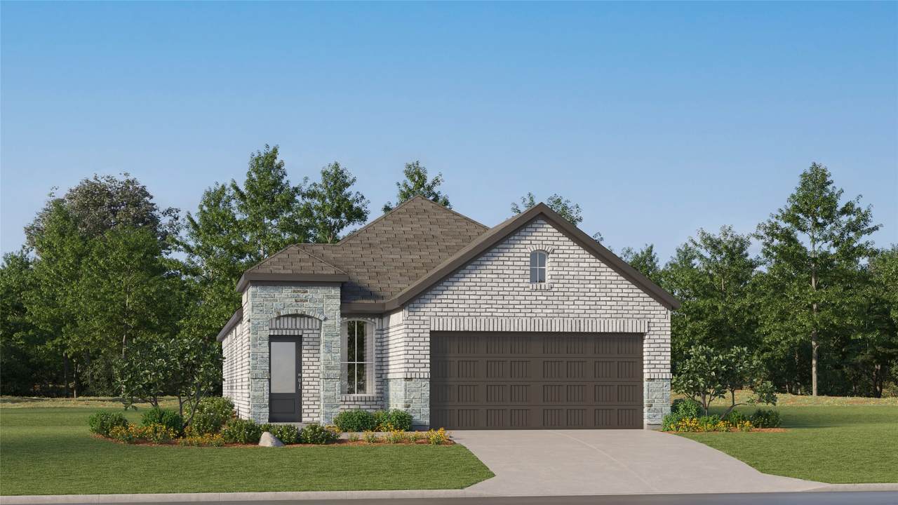 11657 Lazy Oak Creek Drive - Photo 1